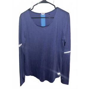 Under Armour Women's Long Sleeve Athletic Shirt